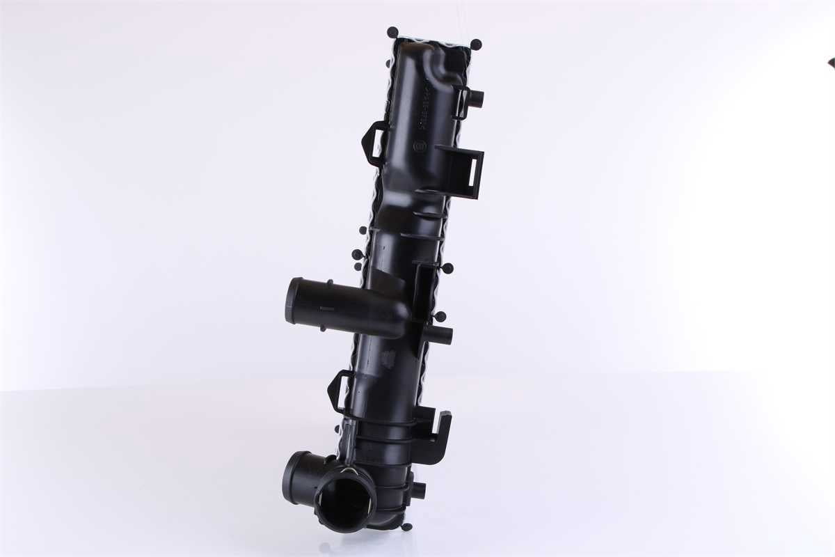 Nissens 606448 Radiator