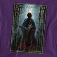 thumbnail image 2 of Game of Thrones T-Shirt Your Name Will Disappear Unisex Graphic Tee For Men & Women, 2 of 7