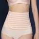 thumbnail image 3 of Envoltura abdominal posparto elástica transpirable en forma de tira ajustable y dispositivo de encuadernación moldeador del cuerpo femenino, 3 of 5