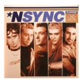 thumbnail image 1 of Nsync 25th Anniversary Lp Vinyl SONY MUSIC Nsync 25th Anniversary Lp Vinyl, 1 of 1