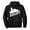 Black, variant on Tiweut Womens Hoodies Snowmobiling Letter Print Hooded Sweatshirt Long Sleeve Pullover Top for Fall Winter,Black,L