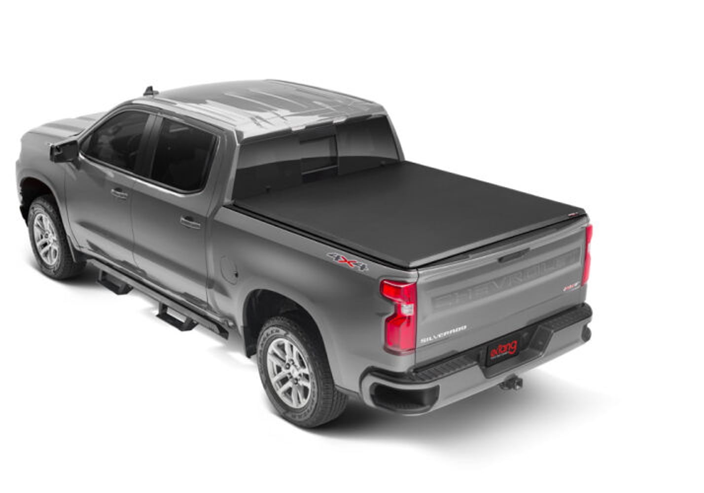 Extang Trifecta e-Series Bed Cover - 2009-14 Ford F150 8ft Extang Trifecta e-Series Bed Cover - 2009-14 Ford F150 8ft