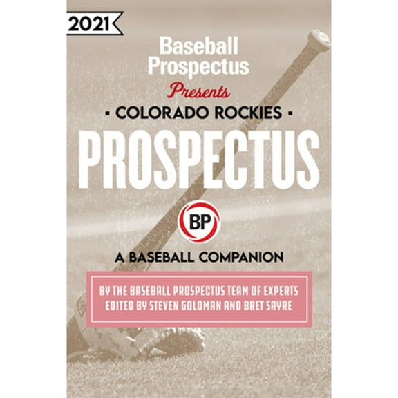 Pre-Owned Colorado Rockies 2021: A Baseball Companion (Paperback)