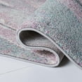 thumbnail image 2 of SAFAVIEH Glacier Aleesha Abstract Area Rug, 2 of 6