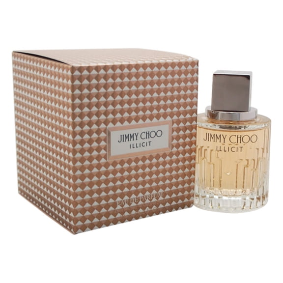 Jimmy Choo Illicit Eau De Parfum Spray for Women 2 oz