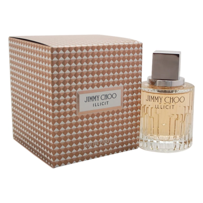 Jimmy Choo, Eau De Parfum Spray, 2 oz, Floral Citrus - Walmart.com