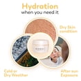 thumbnail image 4 of Crema facial hidratante Kinbai para mujer, 50 ml, piel seca, 4 of 9