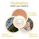 thumbnail image 4 of Crema facial hidratante Kinbai para mujer, 50 ml, piel seca, 4 of 9