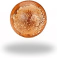 thumbnail image 3 of ﻿Perilla Home Set of 6 Knobs - Decorative Crystal Pulls Handles - Glass Knobs for Home Decor, Interior, Room, Kitchen, Cabinet, Hardware, Cupboard, Door, Knobs, Dresser, Wardrobe and Drawer, 3 of 5