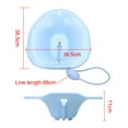 thumbnail image 2 of xiaxaixu Outil Mobile pour Bassin de Traitement de bidet avec Détergent, 2 of 5