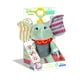 thumbnail image 1 of Peluche Dumbo Texturas Con Actividades y Sonido Clementoni Clementoni Dumbo Texturas, 1 of 5