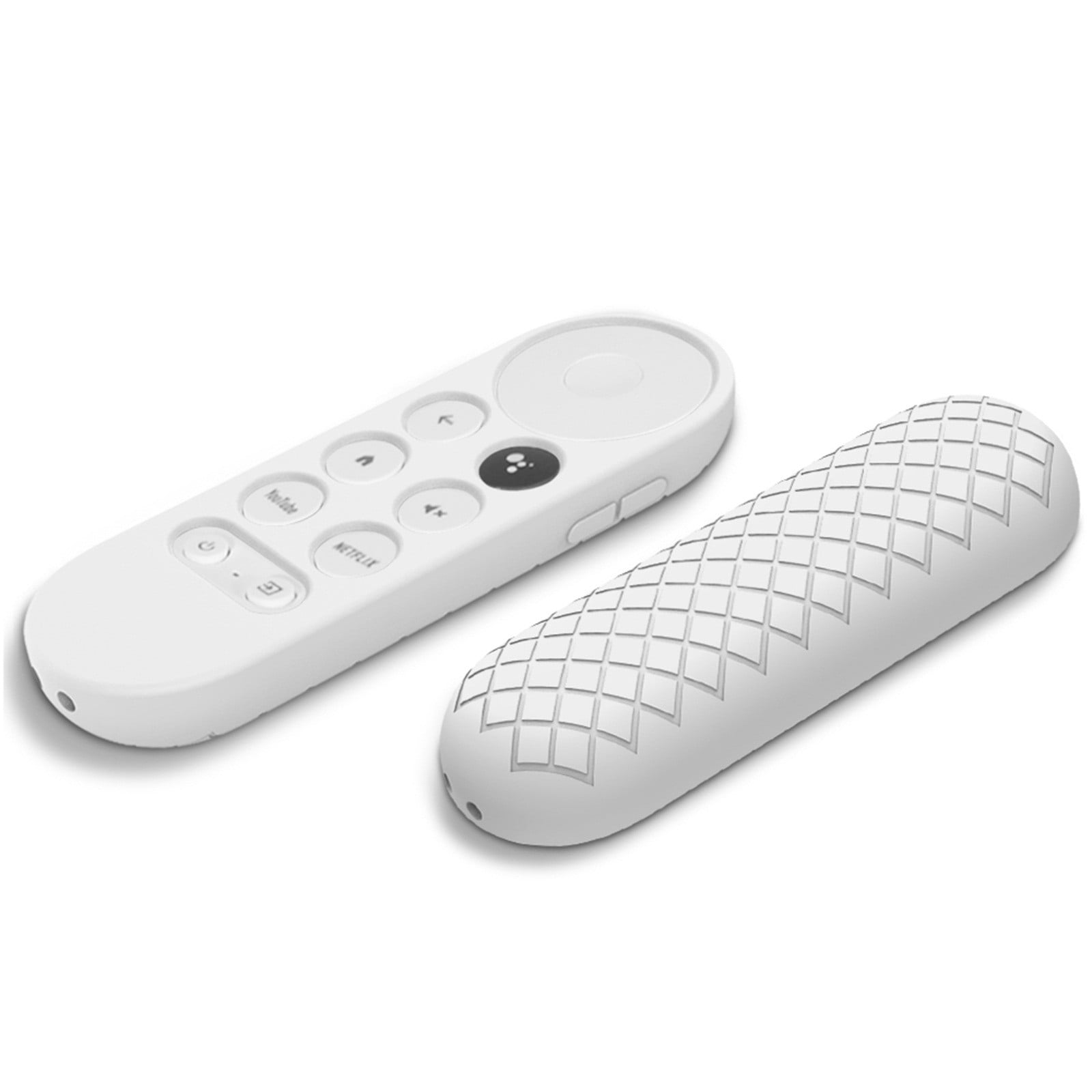 Étui De Protection Pour Télécommande Google Chromecast 2020 (4K) - Marque Kwmobile