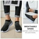 thumbnail image 3 of unbranded 1Par Breathable Women Shoes Para Deporte Y Uso Diario Con Negro, 3 of 8