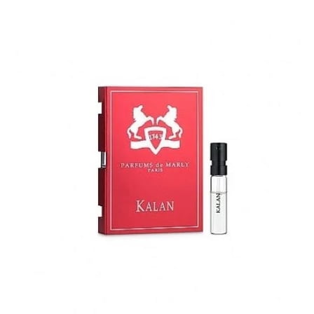 Parfums De Marly Unisex Kalan EDP Spray 0.05 oz Fragrances 3700578501455