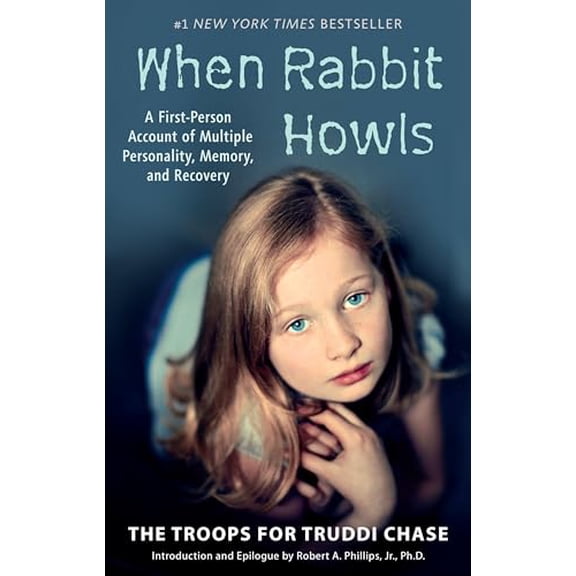 Pre-Owned When Rabbit Howls: A First-Person Account of Multiple Personality, Memory, and Recovery (Paperback) 0425183319 9780425183311