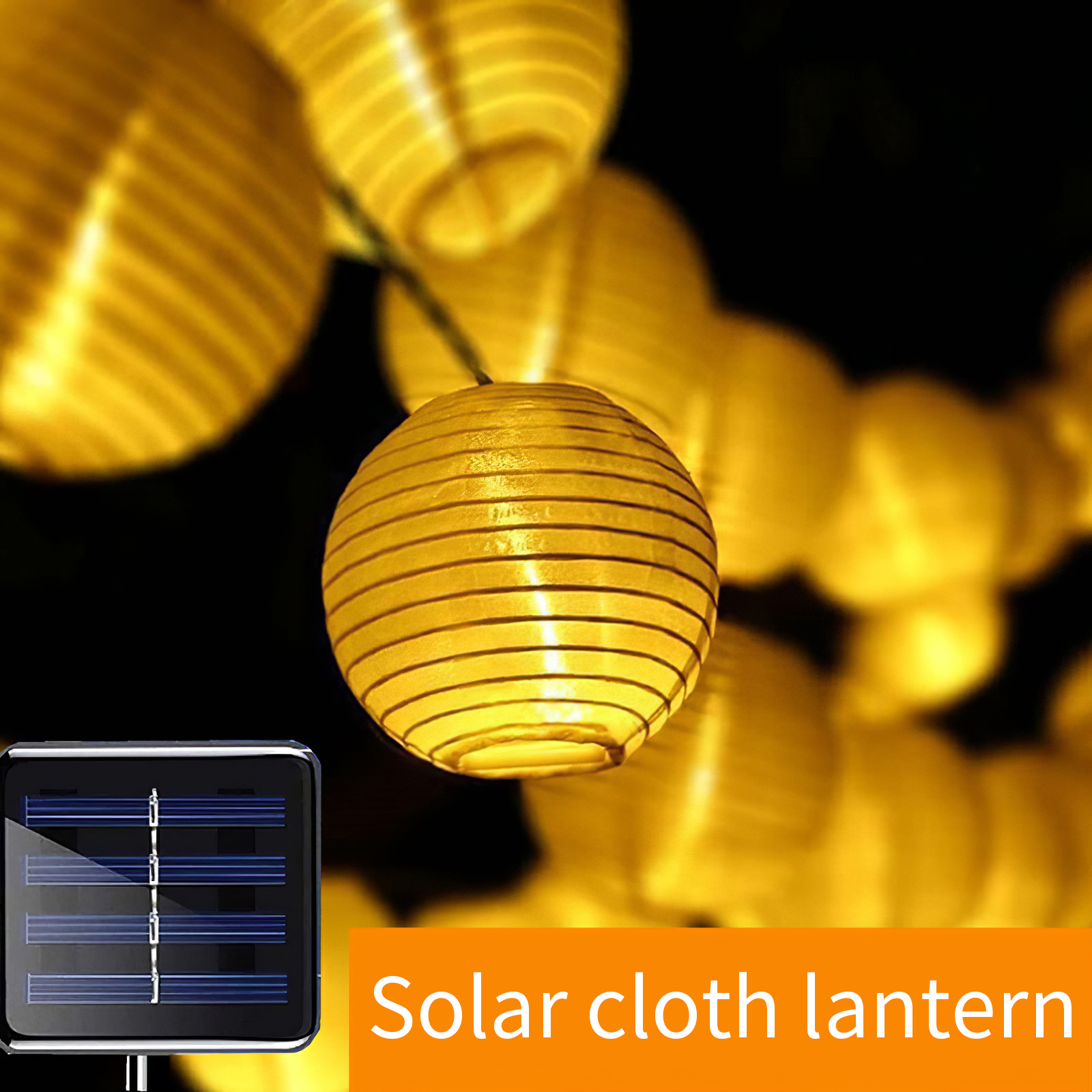 2 Pack Solar Lantern, Ulmisfee Outdoor Garden Hanging Lantern-Waterpro Ulmisfee 2 Pack Solar Lantern, Outdoor Garden Hanging Lantern