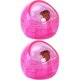 thumbnail image 3 of 2 uds. Brocas para uñas, estuche para cepillos de limpieza, brocas para uñas profesionales, limpiador, accesorios de manicura, 3 of 6