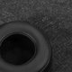 thumbnail image 4 of Auricular Reemplazo almohadilla para el oído Funda de cojín Proteína de cuero Espuma con memoria para Monster Beats por Dr. Dre Pro Detox Headphone Abanopi Auricular, 4 of 6