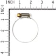 thumbnail image 3 of Briggs & Stratton OEM 7012332YP  Clamp, Boot, 2, 3 of 5