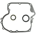 thumbnail image 2 of findmall 697110 & 795387 Crankcase Gasket & Oil Seal Combo Set Replacement for Briggs & Stratton, 2 of 5