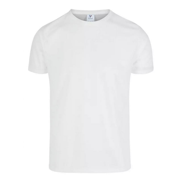 Playera Hombre Ligera 100% Algodón Xxl Xxg - Yazbek