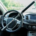 thumbnail image 4 of Candado de volante de coche YWHWLX universal retráctil, 4 of 8