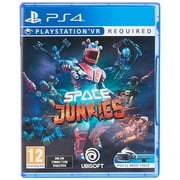 Space Junkies (Psvr Required) Ps4