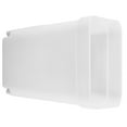 thumbnail image 4 of Macetero de pared, 20 piezas, mini macetas modernas para plantas suculentas, macetas Scrubsquare, maceta, cesta, decoración, artesanía Superior Jadeshay A, 4 of 8