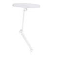 thumbnail image 3 of LED Clip On Light, Clip LED Light 15w Energy Saving  for Dormitory for Maintenance for Office US Plug,EU Plug, 3 of 7