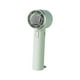 thumbnail image 1 of Handheld Turbo Ice Fan with Hook USB Mini Cold Fan 5-Speeds Wind Adjustable Outdoor Ice Compress Tu, 1 of 5