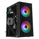 thumbnail image 1 of Computadora Escritorio Xtreme PC Gaming AMD Radeon Vega 11 Ryzen 5 3400G 16GB SSD 1TB WIFI Black gaming ligero, oficina, estudio y hogar, 1 of 6