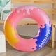 thumbnail image 5 of Flotadores de piscina Tubo Anillo de natación estampado resistente y suave para vacaciones en la playa (70) Ehuebsd libre de BPA, 5 of 9