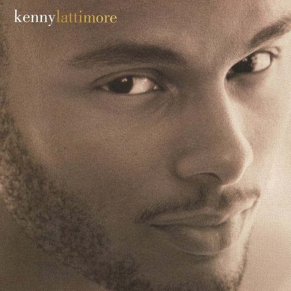 Pre-Owned Kenny Lattimore