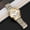 Silver Gold, variant on Men's Fashion Stainless Steel Round Digital Analog Quartz Watches LED Backlight Date Day Chronograph Waterproof Dress Wristwatch Black Gold Silver