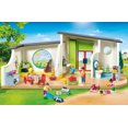 thumbnail image 2 of PLAYMOBIL Rainbow Daycare, 2 of 5