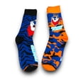 thumbnail image 3 of Kelloggs Kelloggs Frosted Flakes Cereal Socks - Pack of 2, 3 of 3