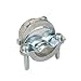 thumbnail image 2 of Gampak 49663 1 in. Clamp Type Cable Connector, 2 of 2