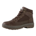 thumbnail image 2 of Men's Waterproof All Weather Outdoor Durable Casual Work Hiking Boots, 2 of 4