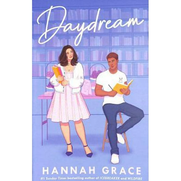 Pre-Owned Daydream (Paperback) 139852574X 9781398525740