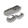 thumbnail image 1 of pitrice 100Pcs Beard Nets Protective Beard Covers Beard Protectors Accessory Durable Black, 1 of 9