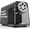 Gray, variant on Electric Pencil Sharpener Heavy Duty, 6 Holes, Auto Stop Pencil Sharpener, Classroom Electric Sharpener for 6-11mm Colored Pencils, 7000 Sharpenings, Fast Sharpen, Do not Eat up Pencils PSX1