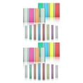 thumbnail image 3 of bedienty 16piece Reading Ruler For Dyslexia Premium Two Size Options Visual Attention 2Set, 3 of 6