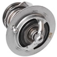 thumbnail image 2 of TOPAZ 90916-03090 Engine Coolant Thermostat for Toyota Camry Celica RAV4 Solara L4, 2 of 7