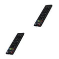 thumbnail image 1 of Control remoto Cateissary para caja de TV inteligente MXQ-4K MXQ TX3MINI T9 X96 150x53x18mm 2Conjunto, 1 of 6