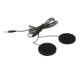 thumbnail image 2 of Casco De Motocicleta Auriculares Auriculares Altavoces Compatible Con Llamadas Manos Libres Yuarrent VI002804-00, 2 of 7