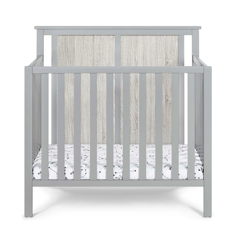 Pottery barn cheap camp crib