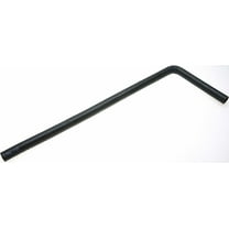 HVAC Heater Hose Fits select: 2000-2001 FORD RANGER, 1999-2001 MAZDA B2500