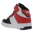 thumbnail image 3 of Tenis K-Swiss SALT MID Boys Unisex, 3 of 5