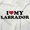 White, variant on Dogs Long Sleeve T-Shirts Tee For Women Love My Labrador Retriever Heart Dog Parent