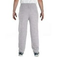 thumbnail image 2 of Gildan G182 Adult Heavy Blend Adult 50/50 Sweatpant, 2 of 3